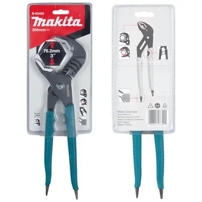 Makita Water Pump Pliers 12"