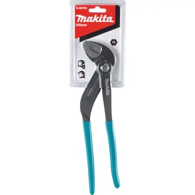 Makita Water Pump Plier (Box Joint Type) 300mm