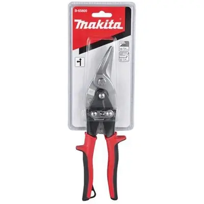 Makita B-65800 Aviation Snip Cuts Left