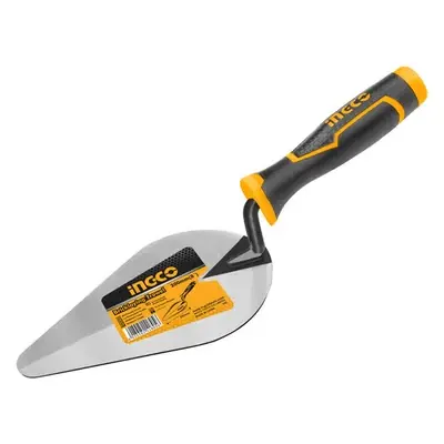 Ingco Bricklaying Trowel / Cement Trowel HBT1018 10"/250mm