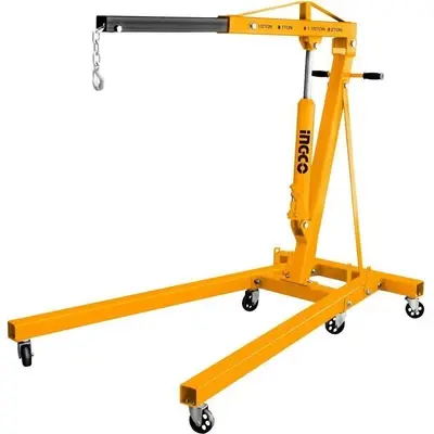 Ingco HEC21 Engine Crane 2Tons