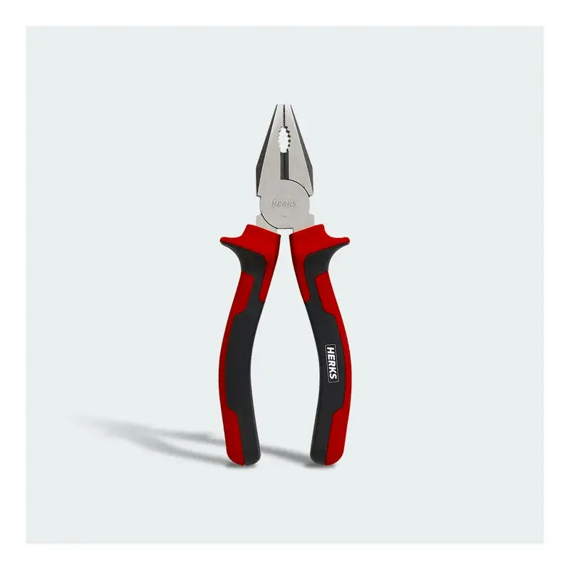 Herks Combination Pliers 7"