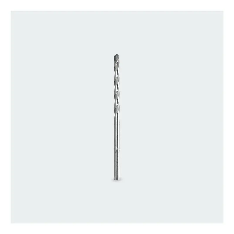 Herks Masonry Drill Bit 5/32" Alloy Steel