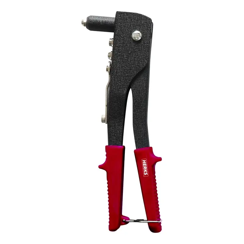 Herks Hand Riveter 9"