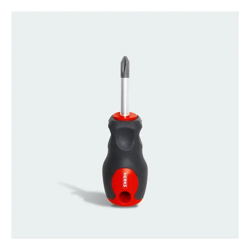 Herks Phillips Screwdriver 5 x 100mm CrV