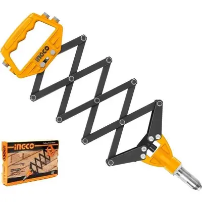 Ingco HFOR321 Folding Hand Riveter