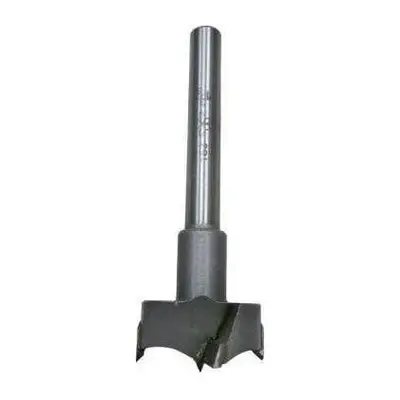 Butterfly Concealed Hinges Installation Kit No. 153 (1-3/8") TUNGSTEN