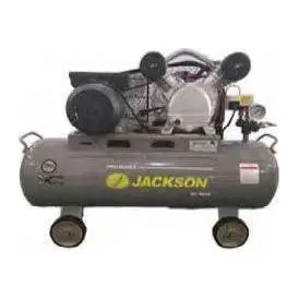 Jackson Air Compressor Belt Driven (Horizontal Type) JACP-1 HP