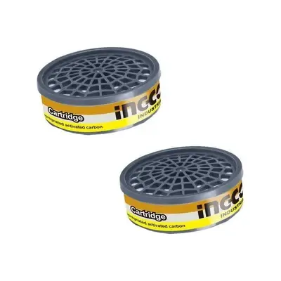 Ingco HCD105 Respirator Cartridges