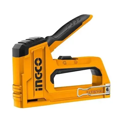 Ingco HSG1406 2-IN-1 Staple Gun