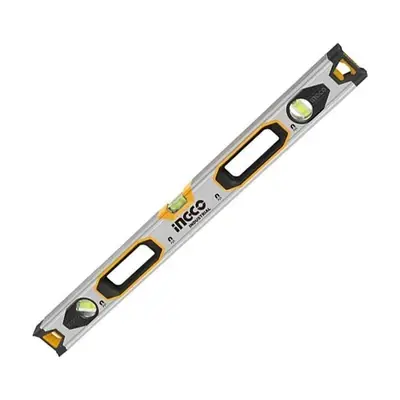 Ingco HSL38120M Spirit Level With Powerful Magnet 120cm