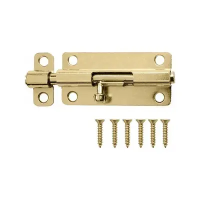 Ingco Tower Bolt HTB102 - 2"
