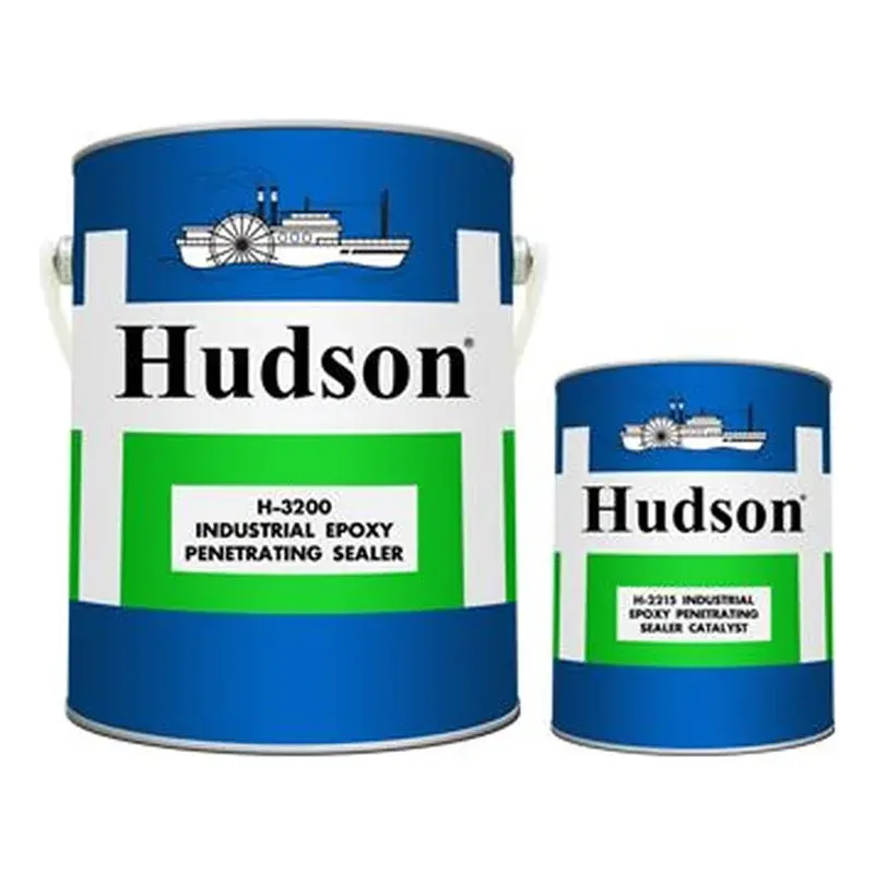 Hudson Epoxy Primer Catalyst 1L