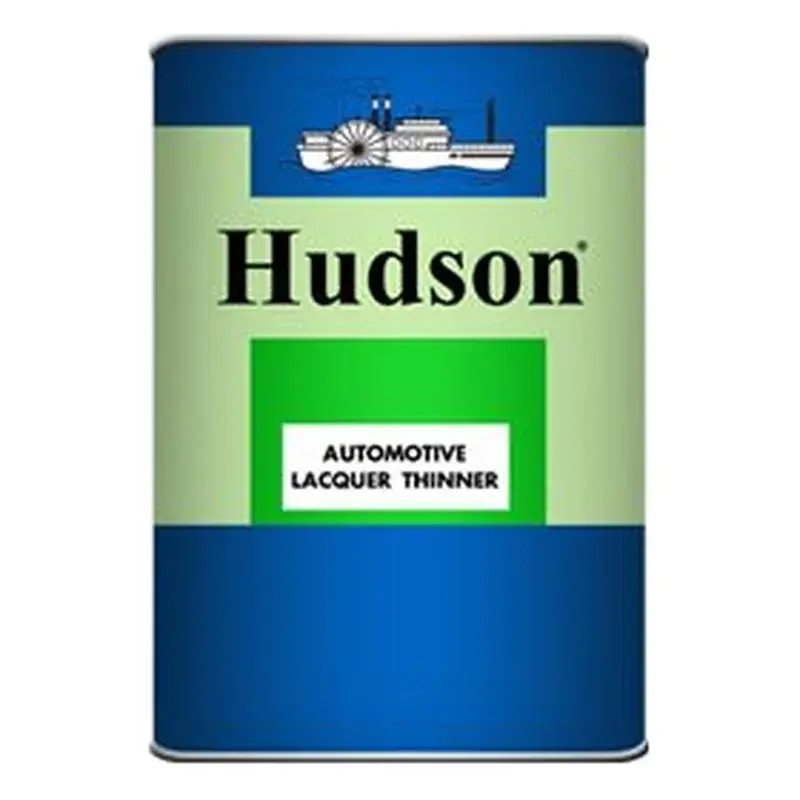 Hudson Acrylic Flo 4L