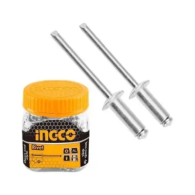 Ingco HWRT4801211 Rivet 4.8x12 mm