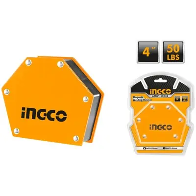 Ingco AMWH50042 Magnetic Welding Holder 4"