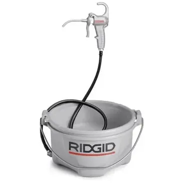 Ridgid 418 Oiler 72342