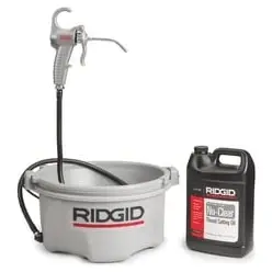 Ridgid 418 Oiler 10883