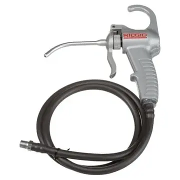 Ridgid 418 Oiler 72327