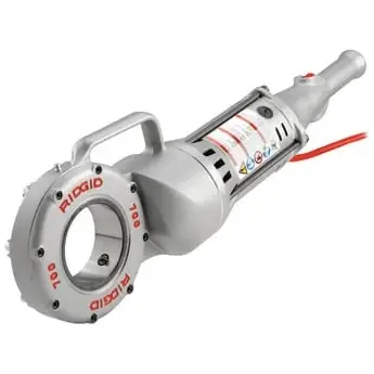 Ridgid 700 Portable Power Drive 230V