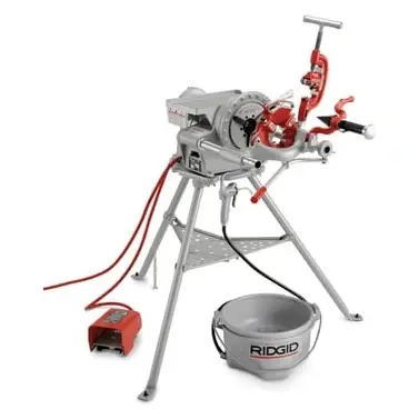 Ridgid 360 Pipe Cutter for 300C Threading Machine