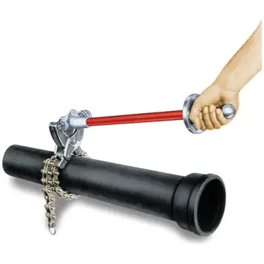 Ridgid 206 Soil Pipe Cutter 68650 Soil Pipe Cutter