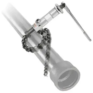 Ridgid 238 Powered Soil Pipe Cutter
