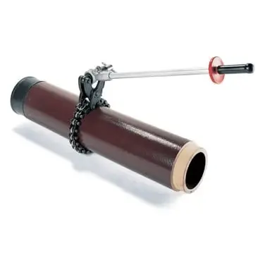 Ridgid 246 Soil Pipe Cutter 2"-6"