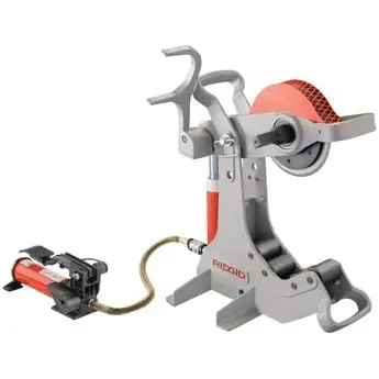 Ridgid 258 Power Pipe Cutter 2-1/2"-8"