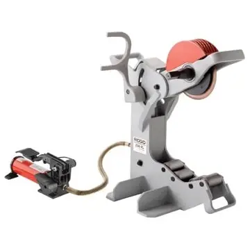 Ridgid 258XL Power Pipe Cutter 58222