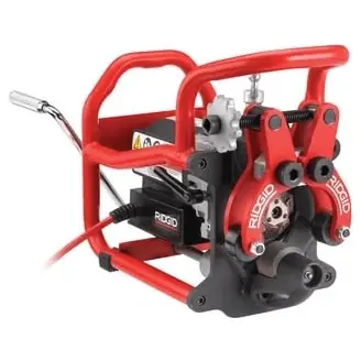 Ridgid B-500 Pipe Beveller 230V