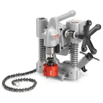 Ridgid HC-300 Hole Cutting Tool 3"
