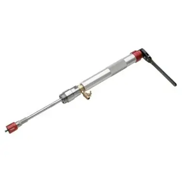 Ridgid RT3422 Tapping Tool 76292