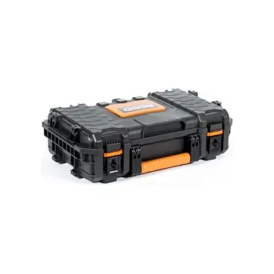 Ridgid 54338 Pro Tool Top Organizer / Tool Box