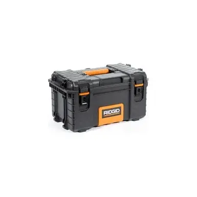 Ridgid 54343 Pro Medium Tool Box