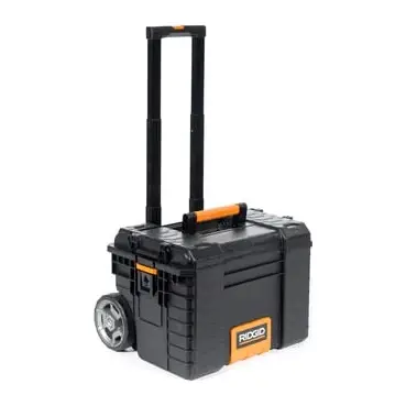 Ridgid 54348 Pro Mobile Tool Cart (Tool Box with Cart)