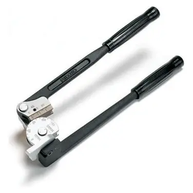 Ridgid 408 Lever Type Tube Bender 1/2" O.D.