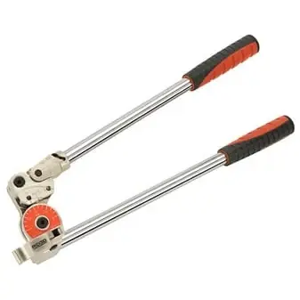 Ridgid 600 Series HD Instrument Bender / Pipe Bender 38028