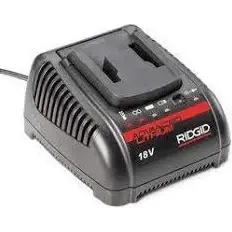 Ridgid 43458 18V Battery Charger (120V)
