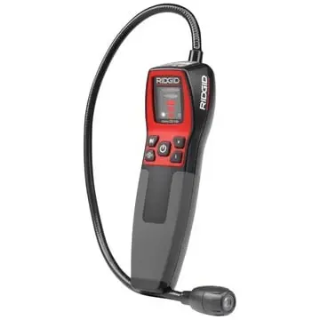 Ridgid micro CD-100 Combustible Gas Detector Micro CD-100 Gas Sniffer