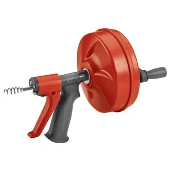 Ridgid Cable for PowerSpin