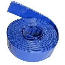 Powerhouse Discharge Duct Hose 2" x 100m