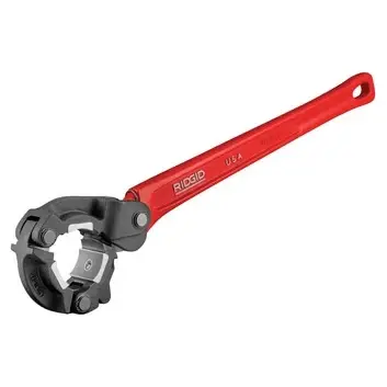 Ridgid Inner Tube Core Barrel Wrench Size "N"