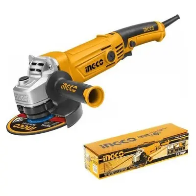 Ingco AG10108-2 Angle Grinder 1010W 4"