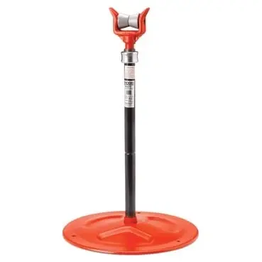 Ridgid Adjustable Pipe Support 92