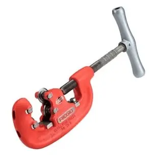 Ridgid 4-Wheel Pipe Cutter 42-A