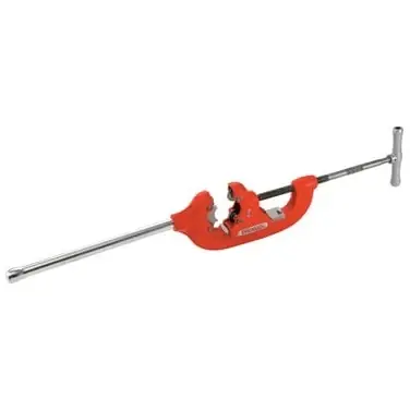 Ridgid 4-Wheel Pipe Cutter 44-S