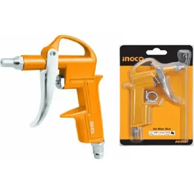 Ingco ABG031-3 Air Blow Gun / Air Duster 16mm