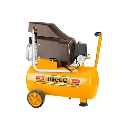 Ingco AC202416P Air Compressor 2HP