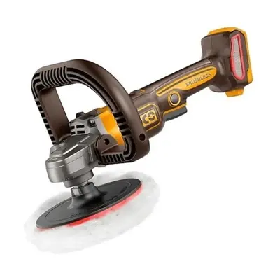 Ingco APLI2018 Cordless Polisher 20V Brushless Motor